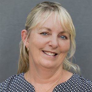 Renee M. Kennedy